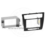 PF-1513 D plastový rámeček 2DIN BMW 1