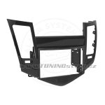 PF-2491 plastový rámeček 2DIN Chevrolet Cruze
