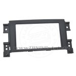 PF-2448 plastový rámeček 2DIN Suzuki Grand Vitara