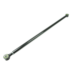 Rear adjustable track bar OFD Lift 0-6"