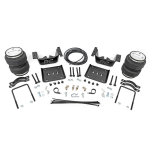 Rear air spring kit Rough Country