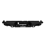 Rear bumper Go Rhino BR20