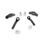Rear coil spring clamp kit Rough Country