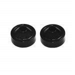 Rear coil spring spacers Rubicon Express Lift 1,75"