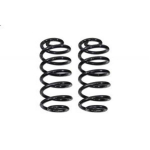 Rear coil springs Clayton Off Road Lift 4,5-5,5"