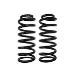Rear Coil Springs EFS Superior Engineering Lift 1"