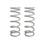 Rear coil springs Heavy Duty Superior Engineering Lift 4"