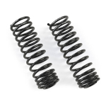 Rear coil springs progressive TeraFlex Lift 3,5"