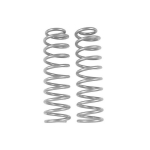 Rear coil springs Rough Country Lift 4"