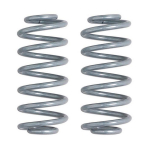 Rear coil springs Rubicon Express Lift 3,5"