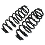 Rear coil springs TeraFlex Lift 1,5"