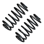 Rear coil springs TeraFlex Lift 4"