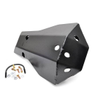 Rear differential skid plate Dana 44 Rough Country