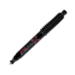 Rear hydro shock Skyjacker Black Max Lift 4"