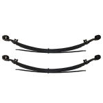 Rear leaf springs 200 kg Superior Engineering Lift 1,5"