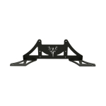 Rear license plate bracket Valkyrie