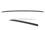 Rear Lip Spoiler - HONDA CIVIC 2D 1992-95