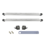 Rear long control arm kit Superior Engineering
