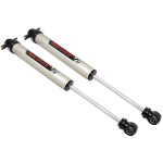 Rear nitro shocks Rough Country Monotube V2 Lift 3,5-5"