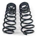 Rear progressive coil springs Clayton Off Road Dual Rate HD Lift 2,5"