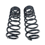 Rear progressive coil springs Clayton Off Road Dual Rate Lift 1,5"