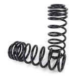 Rear progressive coil springs Clayton Off Road Dual Rate Lift 3,5"