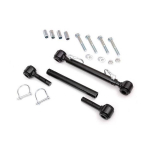 Rear quick disconnect sway bar links Rough Country Lift 4-6"