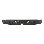 Rear steel bumper Smittybilt M-1