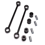 Rear sway bar links Rough Country Lift 4-6"