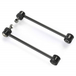 Rear sway bar links TeraFlex Lift 2,5"