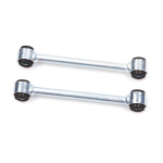 Rear sway bar links Zone Lift 3-4"