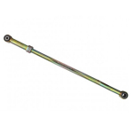 Rear track bar adjustable Superior Engineering Lift 0-6"