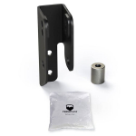 Rear track bar axle bracket kit TeraFlex Lift 2,5-4,5"