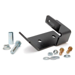 Rear track bar bracket Rough Country Lift 2,5-4,5"