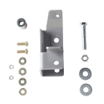 Rear track bar bracket Rubicon Express Lift 3-5,5"