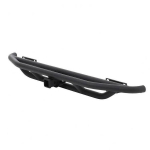 Rear tubular steel bumper Smittybilt SRC