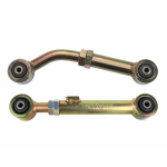 Rear upper adjustable bent control arms Superior Engineering