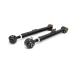 Rear upper adjustable control arms Rough Country X-Flex Lift 0-6"