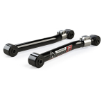 Rear upper adjustable control arms TeraFlex Alpine IR Lift 0-4,5"