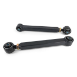 Rear upper adjustable short control arms Clayton Off Road Overland+ Lift 0-5"