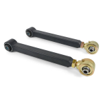 Rear upper adjustable short control arms Clayton Off Road Premium Lift 0-5"