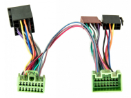 Redukce na kabely - Helix PP-AC 44 Volvo, Jaguar