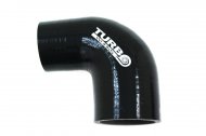 Redukcja 90st TurboWorks Black 45-57mm