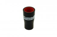 Redukcja prosta TurboWorks Pro Black 25-32mm