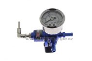 Regulátor tlaku paliva D1Spec Blue