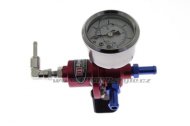 Regulátor tlaku paliva D1Spec Red
