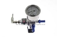 Regulátor tlaku paliva D1Spec Silver