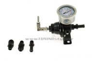 Regulátor tlaku paliva Turboworks Black