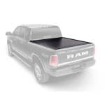 Retractable aluminium bed cover Rambox RetraxPRO MX Retrax 5' 7"