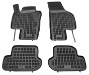 Gumové koberce VW Beetle 2011-